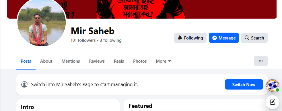 Need Orginal follower